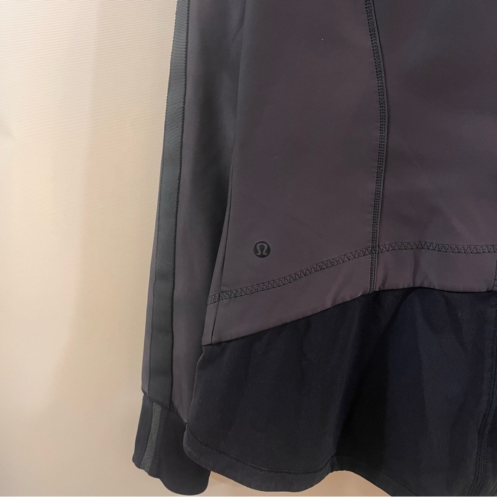 Lululemon Keep It Up Jacket size 10 - Picture 12 of 14